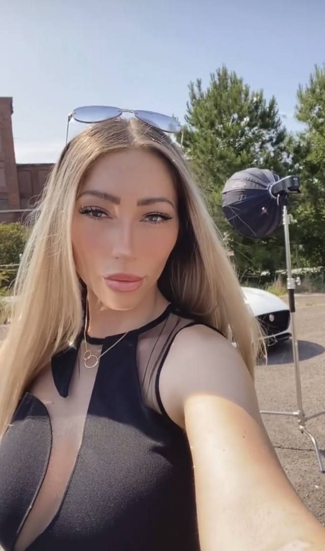 I’m only interested in a serious relationship with a mature man, I don’t take money for sex, no games must be ready for a din - Image 3